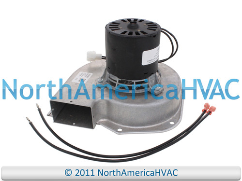 702110381 FJK11009438-1 PF8247431-1 Furnace Heater Draft Inducer Exhaust Inducer Motor Vent Venter Vacuum Blower Repair Part