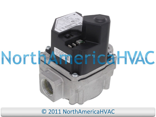 VR8305Q4427 Furnace Heater Gas Valve Shut-off Slow Fast Opening Pilot Spark Hot Surface Ignition Repair Part