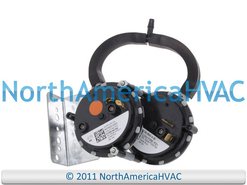 9375VD-0353 64-0843-A-00 Furnace Air Pressure Switch Vent Venter Vacuum Suction Repair Part