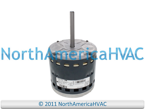 1179355 1185812 Furnace Heater AC A/C Air Conditioner Conditioning Condenser Heat Pump Blower Fan Motor HP Horse Power Voltage VAC Amps RPM Repair Part