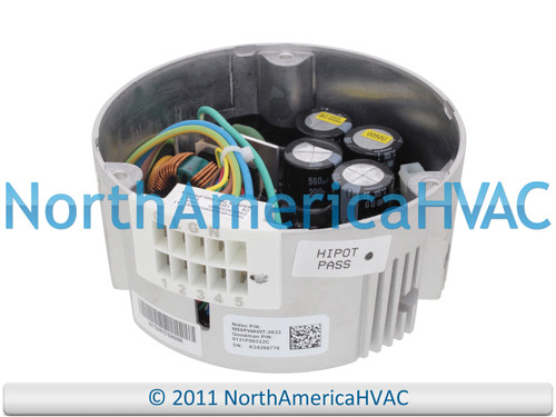 AWU3634 Furnace Heater AC A/C Air Conditioner Conditioning Condenser Heat Pump Blower Fan Motor HP Horse Power Voltage VAC Amps RPM Repair Part