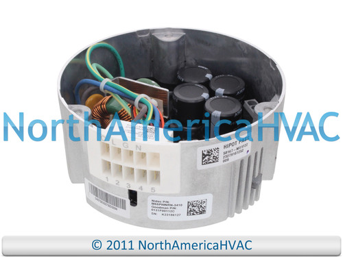 0131F00271SC 0131F00112C Furnace Heater AC A/C Air Conditioner Conditioning Condenser Heat Pump Blower Fan Motor HP Horse Power Voltage VAC Amps RPM Repair Part