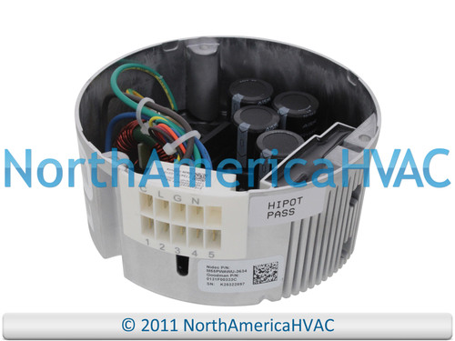 0131F00253SC 0131F00253 Furnace Heater AC A/C Air Conditioner Conditioning Condenser Heat Pump Blower Fan Motor HP Horse Power Voltage VAC Amps RPM Repair Part