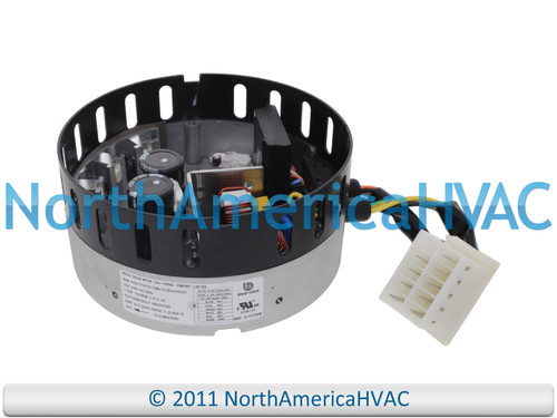 ZWK702B5A3092 Furnace Heater AC A/C Air Conditioner Conditioning Condenser Heat Pump Blower Fan Motor HP Horse Power Voltage VAC Amps RPM Repair Part