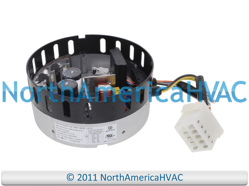 0131M00462 0231K00063 Furnace Heater AC A/C Air Conditioner Conditioning Condenser Heat Pump Blower Fan Motor HP Horse Power Voltage VAC Amps RPM Repair Part