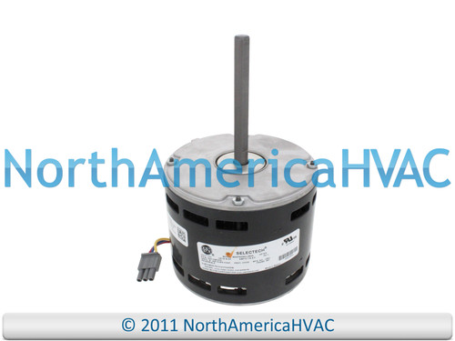 0131F00113M Furnace Heater AC A/C Air Conditioner Conditioning Condenser Heat Pump Blower Fan Motor HP Horse Power Voltage VAC Amps RPM Repair Part