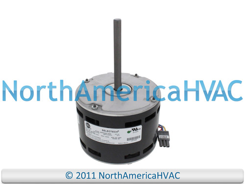 M55PWAWT-3633 Furnace Heater AC A/C Air Conditioner Conditioning Condenser Heat Pump Blower Fan Motor HP Horse Power Voltage VAC Amps RPM Repair Part