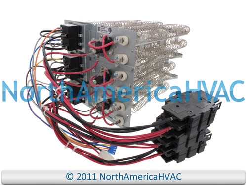 H6HK029H-31 921610 Furnace Heater Electric Heating Element Coil Volt Amp 240 230 208 Repair Part