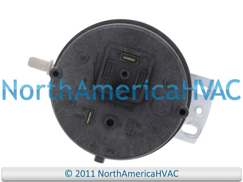 IS30109-5409 1314D5 Furnace Air Pressure Switch Vent Venter Vacuum Suction Repair Part