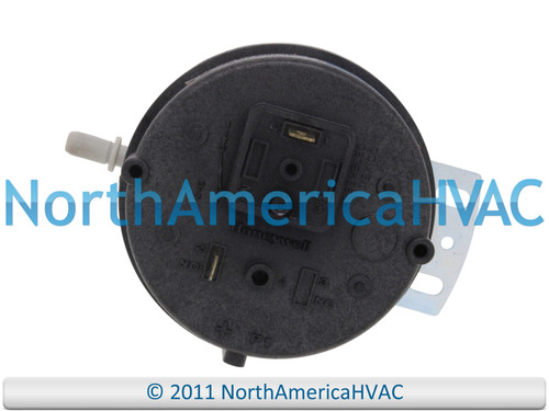 80K7901 80K79 Furnace Air Pressure Switch Vent Venter Vacuum Suction Repair Part