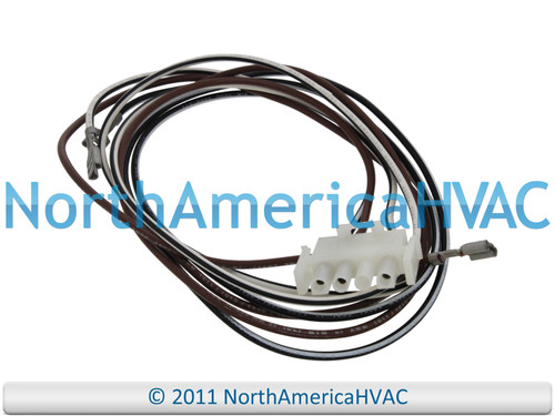 455129 PD455129 Wire Wiring Harness Furnace Heater AC A/C Air Conditioning Conditioner Repair Part