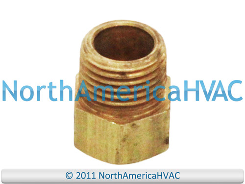 661047R 661047 Furnace Heater Gas Pilot Manifold Burner Orifice Repair Part