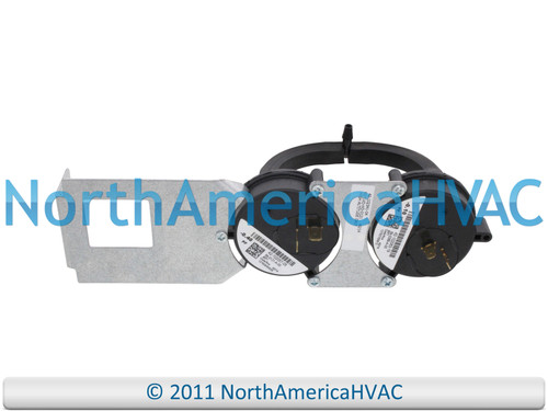 64-0388-A-00 64-0121-A-00 Furnace Air Pressure Switch Vent Venter Vacuum Suction Repair Part