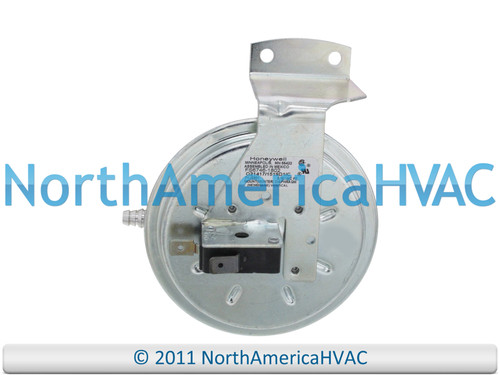 FS6746-1802 Furnace Air Pressure Switch Vent Venter Vacuum Suction Repair Part