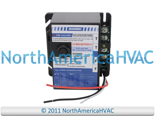 R8184G4009 R8184G4-009 Furnace Heat Pump A/C AC Air Conditioner Control Circuit Board Panel Blower Fan Repair Part