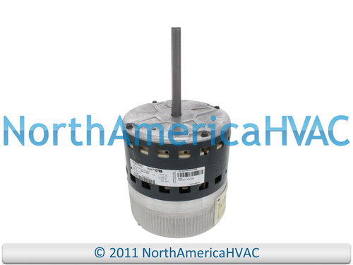 5SBA39GLV5296 Furnace Heater AC A/C Air Conditioner Conditioning Condenser Heat Pump Blower Fan Motor HP Horse Power Voltage VAC Amps RPM Repair Part