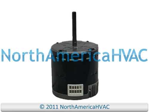 HK44ER235 Furnace Heater AC A/C Air Conditioner Conditioning Condenser Heat Pump Blower Fan Motor HP Horse Power Voltage VAC Amps RPM Repair Part