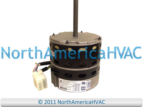 HD42AR242 HD42AR245 Furnace Heater AC A/C Air Conditioner Conditioning Condenser Heat Pump Blower Fan Motor HP Horse Power Voltage VAC Amps RPM Repair Part