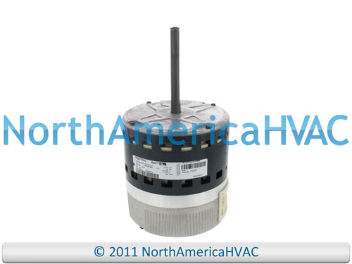 RMOD44AE120 Furnace Heater AC A/C Air Conditioner Conditioning Condenser Heat Pump Blower Fan Motor HP Horse Power Voltage VAC Amps RPM Repair Part