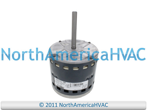 OEM ICP Heil Tempstar Comfortmaker X13 Furnace Blower Motor 1/3 HP Replaces 1178977 1185280