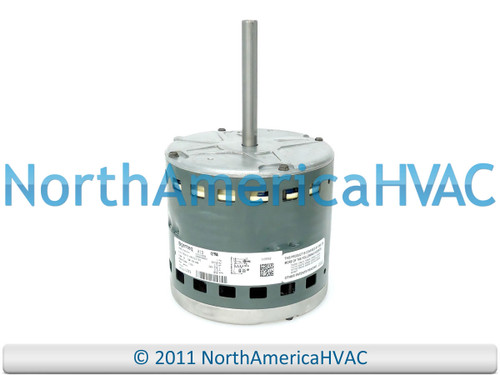 1178978 1185281 Furnace Heater AC A/C Air Conditioner Conditioning Condenser Heat Pump Blower Fan Motor HP Horse Power Voltage VAC Amps RPM Repair Part