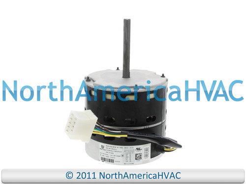 1185289 1190585 Furnace Heater AC A/C Air Conditioner Conditioning Condenser Heat Pump Blower Fan Motor HP Horse Power Voltage VAC Amps RPM Repair Part