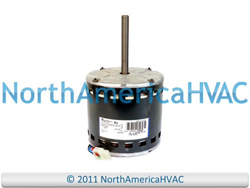 1206394 1179705 Furnace Heater AC A/C Air Conditioner Conditioning Condenser Heat Pump Blower Fan Motor HP Horse Power Voltage VAC Amps RPM Repair Part