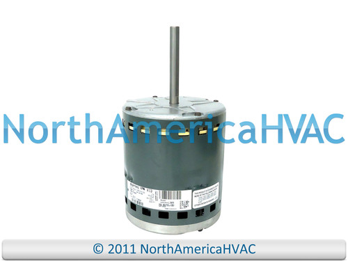 1185292 1190353 Furnace Heater AC A/C Air Conditioner Conditioning Condenser Heat Pump Blower Fan Motor HP Horse Power Voltage VAC Amps RPM Repair Part