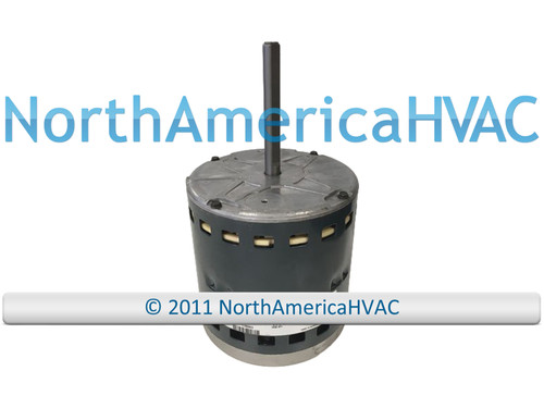 1177998 1185843 Furnace Heater AC A/C Air Conditioner Conditioning Condenser Heat Pump Blower Fan Motor HP Horse Power Voltage VAC Amps RPM Repair Part