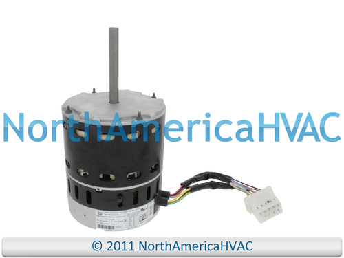 1190355 Furnace Heater AC A/C Air Conditioner Conditioning Condenser Heat Pump Blower Fan Motor HP Horse Power Voltage VAC Amps RPM Repair Part