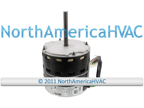 1190584 1179680 Furnace Heater AC A/C Air Conditioner Conditioning Condenser Heat Pump Blower Fan Motor HP Horse Power Voltage VAC Amps RPM Repair Part