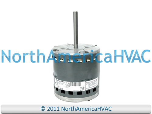 1185849 1186865 Furnace Heater AC A/C Air Conditioner Conditioning Condenser Heat Pump Blower Fan Motor HP Horse Power Voltage VAC Amps RPM Repair Part