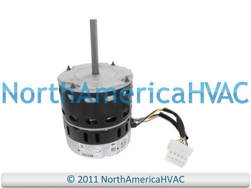 OEM ICP Heil Tempstar Comfortmaker X13 Furnace Motor Blower 1/2 HP Replaces 1206398 1185284
