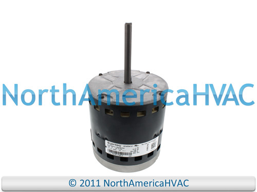 1185287 Furnace Heater AC A/C Air Conditioner Conditioning Condenser Heat Pump Blower Fan Motor HP Horse Power Voltage VAC Amps RPM Repair Part