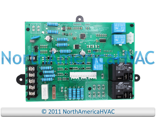 CEBD430590-11A Furnace Heat Pump A/C AC Air Conditioner Control Circuit Board Panel Blower Fan Repair Part