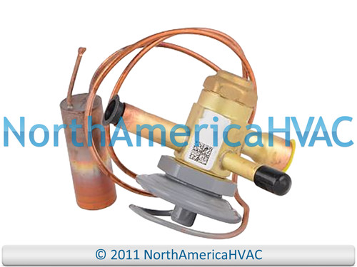 38M74 38M7401 Thermal Expansion Valve TXV A-Coil Refrigerant Freon Piston Metering Device R22 R-22 R410A R-410A R410 R-410 Repair Part