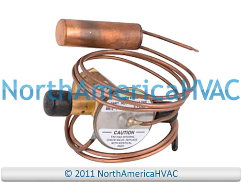 78L19 78L1901 Thermal Expansion Valve TXV A-Coil Refrigerant Freon Piston Metering Device R22 R-22 R410A R-410A R410 R-410 Repair Part