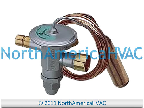 99K40 99K4001 Thermal Expansion Valve TXV A-Coil Refrigerant Freon Piston Metering Device R22 R-22 R410A R-410A R410 R-410 Repair Part