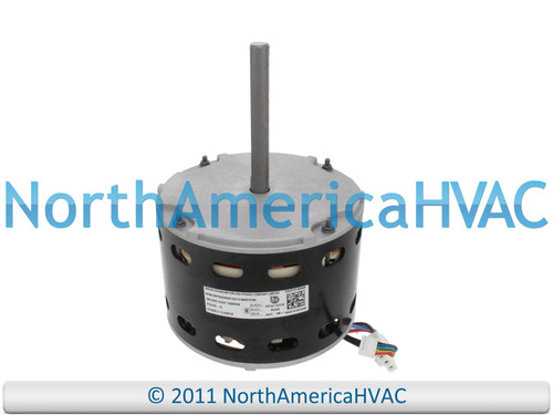 0131M00747M 0131M00747 Furnace Heater AC A/C Air Conditioner Conditioning Condenser Heat Pump Blower Fan Motor HP Horse Power Voltage VAC Amps RPM Repair Part