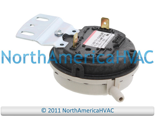 9371VO-HS-0137 Furnace Air Pressure Switch Vent Venter Vacuum Suction Repair Part