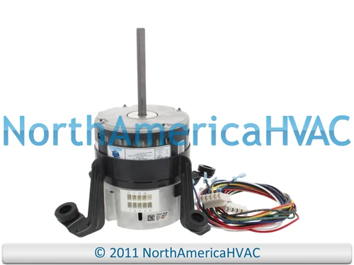 HD52MQ133 HD52MQ132 Furnace Heater AC A/C Air Conditioner Conditioning Condenser Heat Pump Blower Fan Motor HP Horse Power Voltage VAC Amps RPM Repair Part