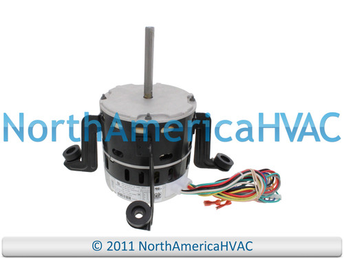 HD44MQ131 HD44MQ124 Furnace Heater AC A/C Air Conditioner Conditioning Condenser Heat Pump Blower Fan Motor HP Horse Power Voltage VAC Amps RPM Repair Part