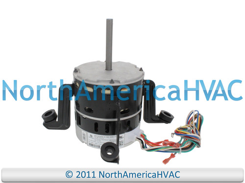 ZWK702B506075 Furnace Heater AC A/C Air Conditioner Conditioning Condenser Heat Pump Blower Fan Motor HP Horse Power Voltage VAC Amps RPM Repair Part