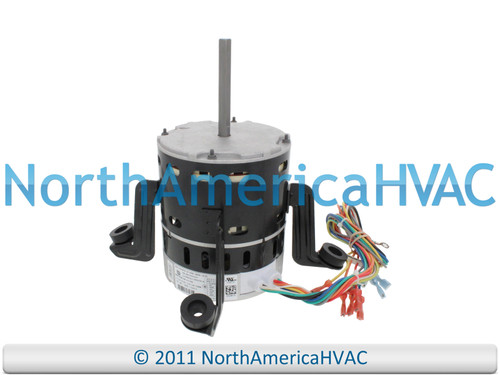 HD46MQ135 HD46MQ128 Furnace Heater AC A/C Air Conditioner Conditioning Condenser Heat Pump Blower Fan Motor HP Horse Power Voltage VAC Amps RPM Repair Part