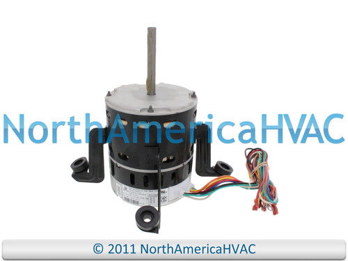 HD46MQ141 Furnace Heater AC A/C Air Conditioner Conditioning Condenser Heat Pump Blower Fan Motor HP Horse Power Voltage VAC Amps RPM Repair Part