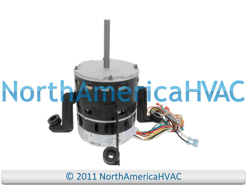 HD46MQ142 Furnace Heater AC A/C Air Conditioner Conditioning Condenser Heat Pump Blower Fan Motor HP Horse Power Voltage VAC Amps RPM Repair Part