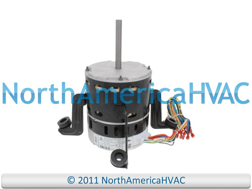 HD46MQ144 Furnace Heater AC A/C Air Conditioner Conditioning Condenser Heat Pump Blower Fan Motor HP Horse Power Voltage VAC Amps RPM Repair Part