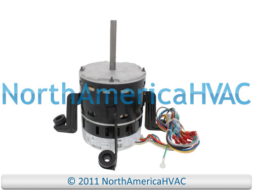 ZWK702D006054 Furnace Heater AC A/C Air Conditioner Conditioning Condenser Heat Pump Blower Fan Motor HP Horse Power Voltage VAC Amps RPM Repair Part