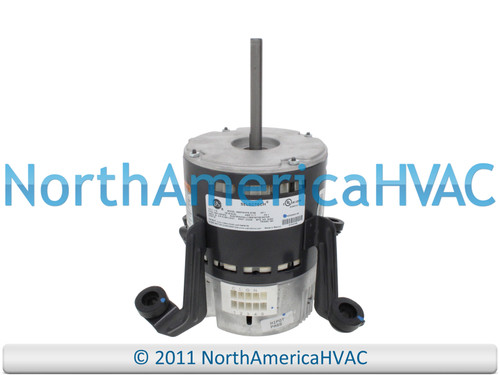 M55PWNFA-3199 Furnace Heater AC A/C Air Conditioner Conditioning Condenser Heat Pump Blower Fan Motor HP Horse Power Voltage VAC Amps RPM Repair Part