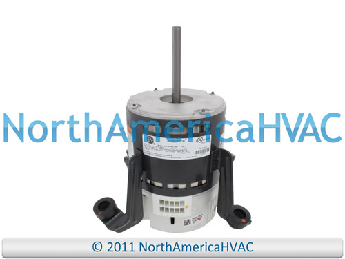 M55PWUME-0357 Furnace Heater AC A/C Air Conditioner Conditioning Condenser Heat Pump Blower Fan Motor HP Horse Power Voltage VAC Amps RPM Repair Part